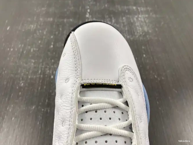 Reps TBkick Grey 414571-170 Blue Air Jordan 13 0505